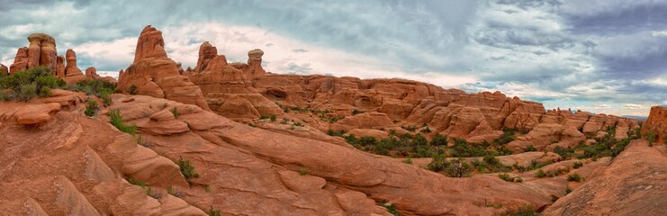 Canyonlands Moab Arches National Park, Utah