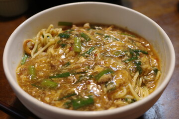 日本のとても美味しい家庭料理