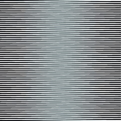 Obraz premium Vector line pattern design for wallpaper, textile, background
