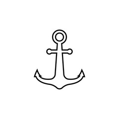 anchor logo