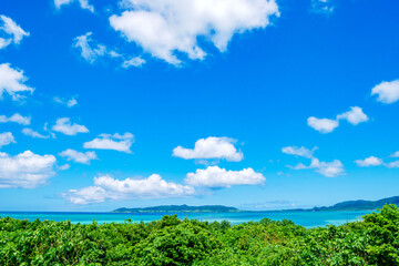 石垣島 ドライブ 景色