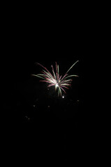 Feuerwerk