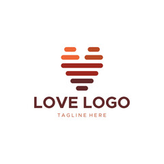 Modern Logo Design Company