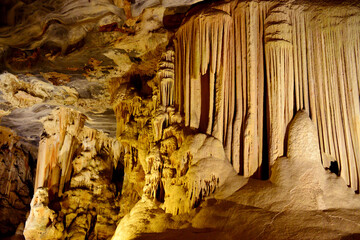 Cango Caves, Oudtshoorn, S&uuml;dafrika 