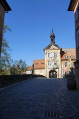 Altes Rathaus Bamberg