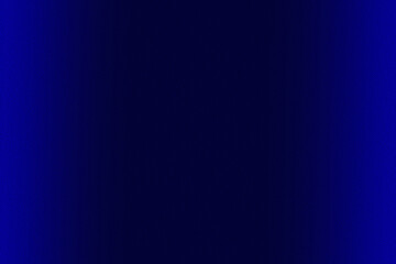 A rich dark blue banner with space for text.