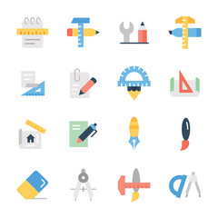 Architecture, Drawing and Designing Tools 