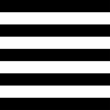 Striped black and white background vector © Siarhei