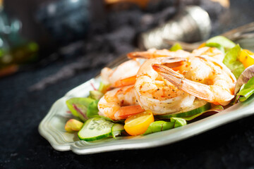 shrimps