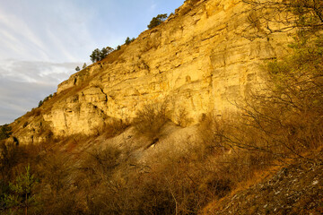 Naturschutzgebiet Grainberg-Kalbenstein und Weinberge zwischen Gambach und  Karlstadt, Landkreis...