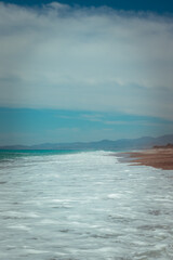 Fototapeta premium In mare da favola 