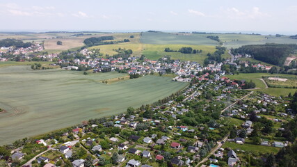 Village