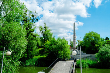 eiffel tower in paris