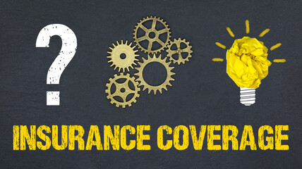 Insurance coverage 