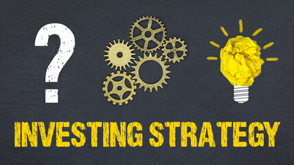 Investing Strategy 
