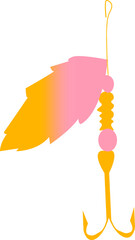 Modern Surface Pattern Design, Repeating Colorful Pattern for Backgrounds, Wallpaper, Prints and Textiles