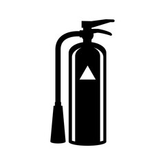 Fire extinguisher icon