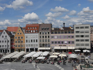 Augsburg