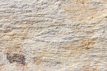 Stone surface structure