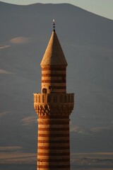 Minarett, Islam