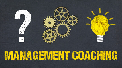 Management Coaching