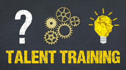 Talent Training