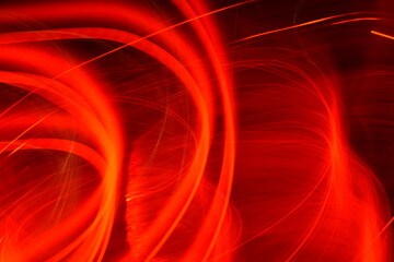 red abstract background fractal, abstract, red, art, black, design, wallpaper, illustration, fire,...