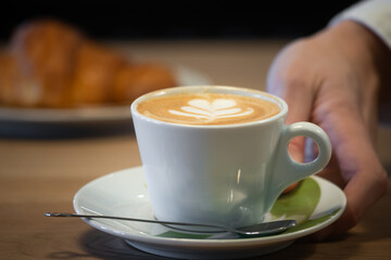 cappuccino