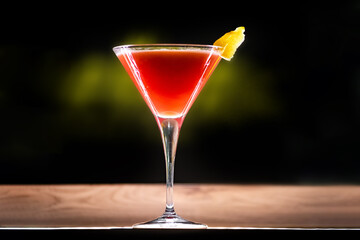 cocktail, aperitivo