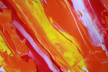 Peinture - Texture
