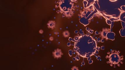 Coronavirus 2019-nCov  reposible dangerous flu