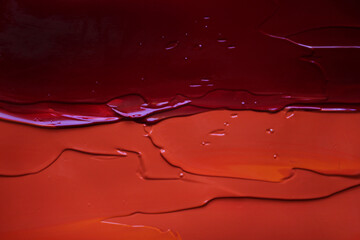 Peinture - Texture
