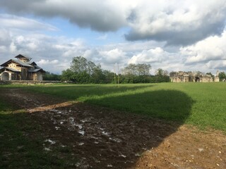 The City Of Sochi. Russia. Sea. culture of Russia. Sights and nature of Sochi. Krasnodar region.