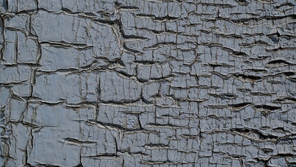 
Plastered textured wall surface of a building