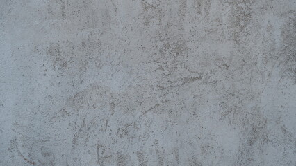 
Plastered textured wall surface of a building