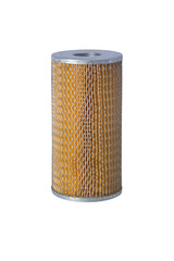 the air filter of the engine of the truck, isolate