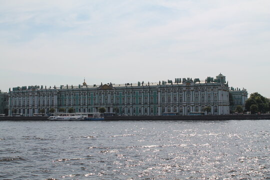 City Of Saint Petersburg. Russia. history of Russia. culture of Russia. Sights and nature of Saint PETERSBURG. Peterhof.