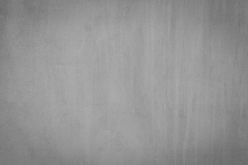 Obraz premium Texture of gray concrete wall surface. Some crack and scratch, suitable for use as a pattern or background image.