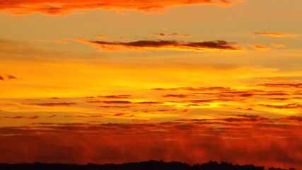 amanecer