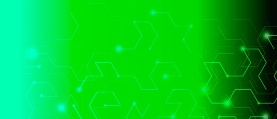  Abstract technology background 