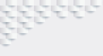 Obraz premium Streszczenie czarno-białe tło. Ilustracji wektorowych. Możesz użyć go jako pocztówki, reklamy, plakatu lub ulotki.