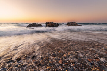 Naxos Strand