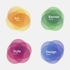 Vector illustration of a liquid form for design.Vector illustration