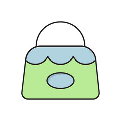 purse