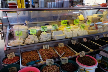 Turkey. Turkish Culture. Sights and nature of Turkey. Sea. The sun. Palms. Beach. Hotel.