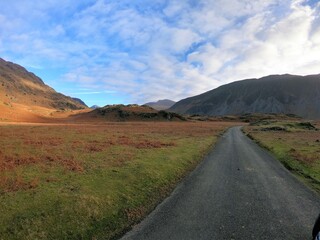 Long road in the Wilderness.JPG