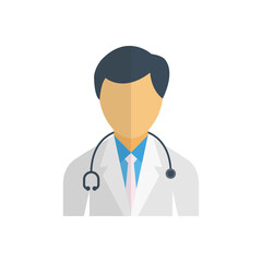 Fototapeta premium physician
