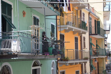 Manarola, Cinque Terre
