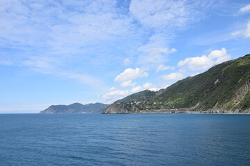 Fototapeta premium Manarola, Cinque Terre
