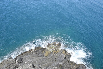 Manarola, Cinque Terre